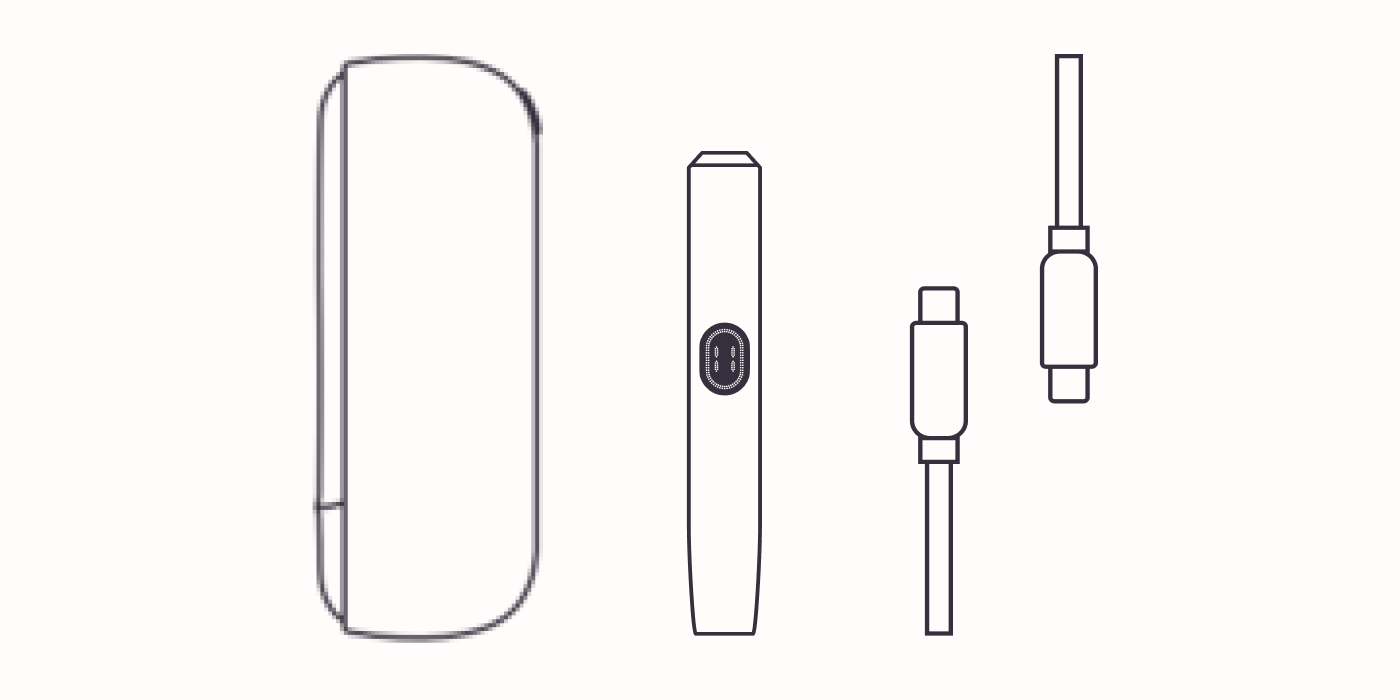 IQOSのメーカー保証とケアプラスについて | よくある質問 | IQOS